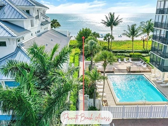 2nd image of 10482 Gulf Shore Dr APT 231