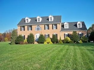 7914 Highfill Rd, Summerfield, NC 27358