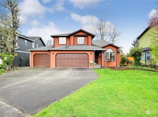 7218 203rd Ave E, Bonney Lake, WA 98391