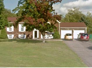 14836 Sprucevale Rd, East Liverpool, OH 43920