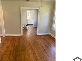 3107 W Laurel St, Shreveport, LA 71109