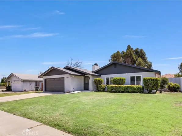 17475 Jackson Ave, Fontana, CA 92336