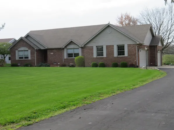 307 W 550 N, Kokomo, IN 46901