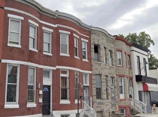 2271 Reisterstown Rd #2, Baltimore, MD 21217