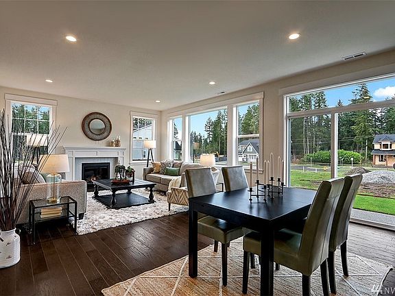Photo not of actual home and may include options.
