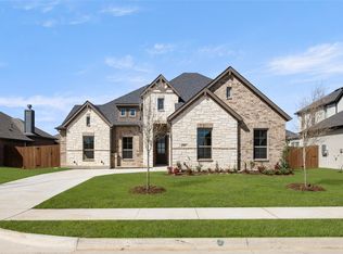 805 Monza Dr, Midlothian, TX 76065