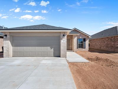 2213 Garland Ave, Lubbock, TX, 79407
