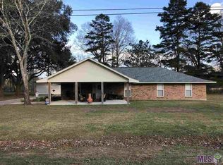17422 Thelma Dr, Prairieville, LA 70769