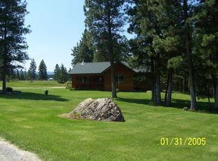126 Cate Dr, Eureka, MT 59917