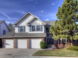 85 S Joyce St, Golden, CO 80401