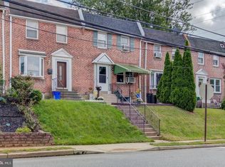 431 S Cedar Ln, Upper Darby, PA 19082