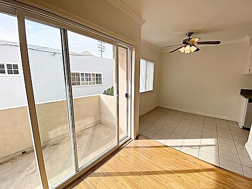 3rd image of 12235 Pacific Ave APT 106