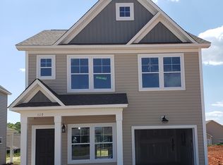 117 Weaver Rd, Pendleton, SC 29670