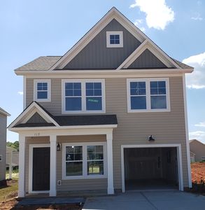117 Weaver Way, Pendleton, SC, 29670