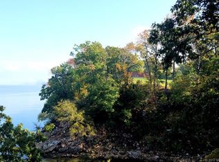 Blk 1 E 545 Rd LOT 2, Locust Grove, OK 74352