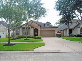 4115 Regal Stone Ln, Sugar Land, TX 77479