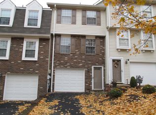 113 Saxonwald Ln #113, Pittsburgh, PA 15234