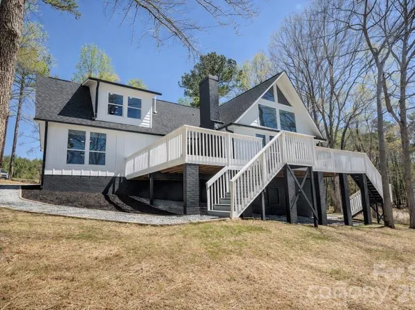 2308 Singleton Creek Rd, Liberty Hill, SC 29074