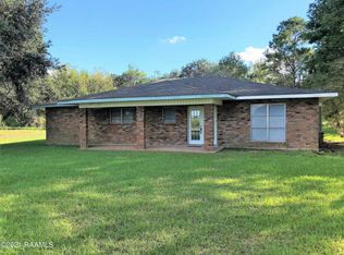 14617 Gordon Rd, Maurice, LA 70555