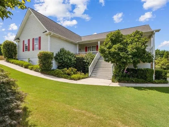 22 Barrington Ln, Hiram, GA 30141