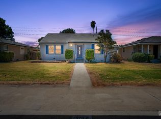 2615 Truxtun Ave, Bakersfield, CA 93301