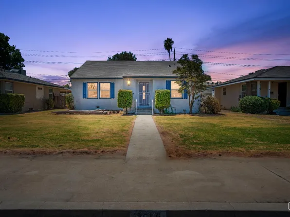 2615 Truxtun Ave, Bakersfield, CA 93301