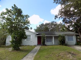 700 Wynn Dr, Sanford, FL 32773