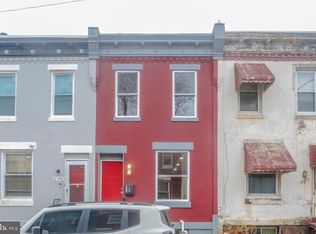 2960 N Ringgold St, Philadelphia, PA 19132