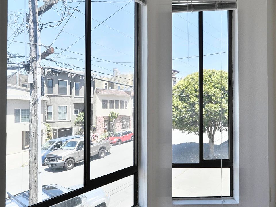 1st image of 2733 McAllister St APT 1