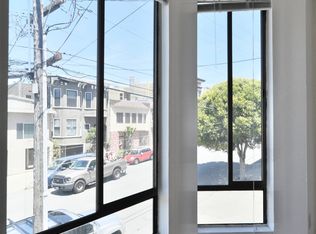 2733 McAllister St APT 1, San Francisco, CA 94118