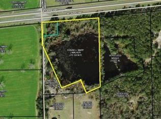 Armstrong Rd, Monticello, FL 32344