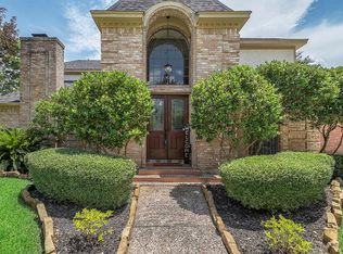 6319 Singing Creek Ln, Spring, TX 77379