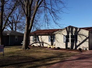 14418 Kostner Ave, Midlothian, IL 60445