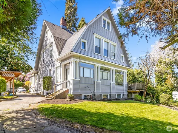 3512 Grand Avenue, Everett, WA 98201