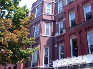 361 Tompkins Ave #4 FAMILY, Brooklyn, NY 11216