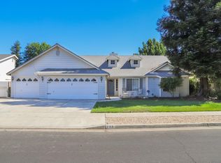 268 Decatur Ave, Clovis, CA 93611