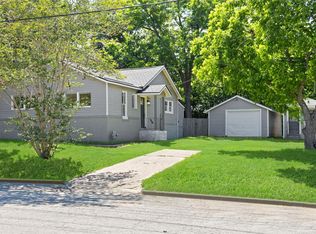 620 S Bell St, Bellville, TX 77418