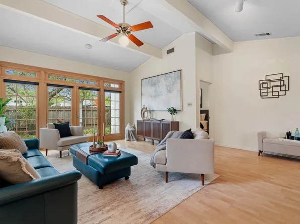 407 Towne Park Trl, Austin, TX 78751