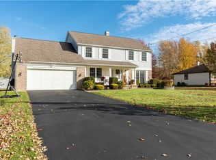 3105 Baker Rd, Orchard Park, NY 14127