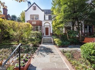 3230 Woodley Rd NW, Washington, DC 20008