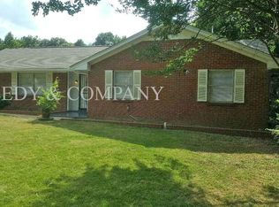 5227 Marynelle St, Memphis, TN 38116