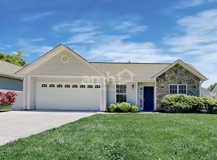 173 Tudor Downs Rd, Winston Salem, NC 27103