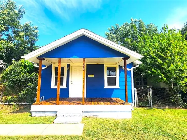 327 SW 46th St, Oklahoma City, OK 73109