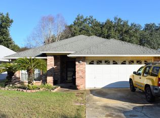 1708 Ivalea Cir, Navarre, FL 32566