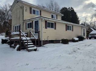 114 Paradise Dr, Alverda, PA 15710