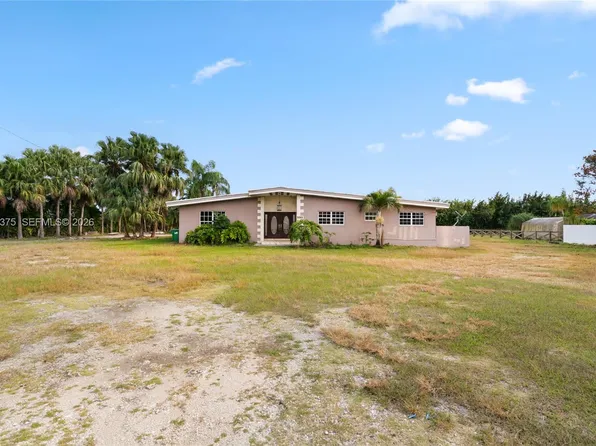 30905 SW 194th Ave, Homestead, FL 33030