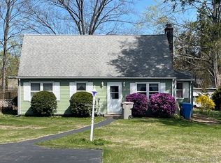 138 New St, Bristol, CT 06010