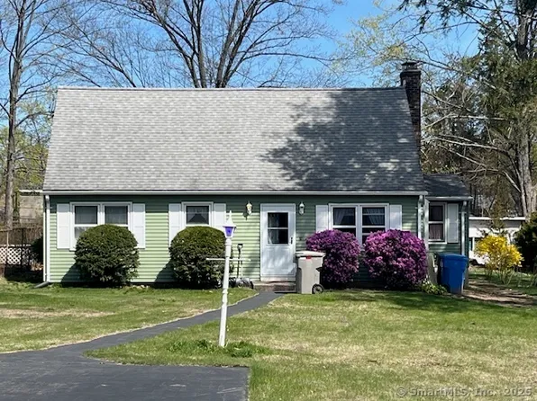 138 New Street, Bristol, CT 06010