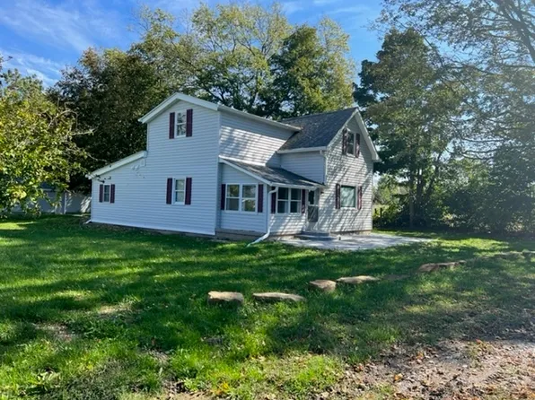 7847 N West St #350, Bargersville, IN 46106