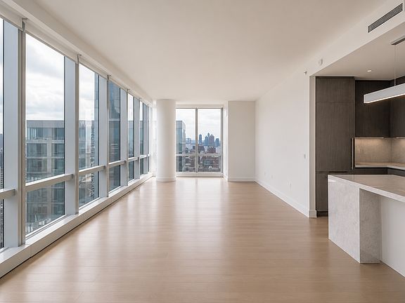 3rd image of 15 Hudson Yards #30A